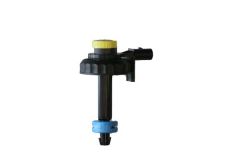 Brake fluid reservoir cap 4L0611349 B12304 Audi Q7 Borsehung