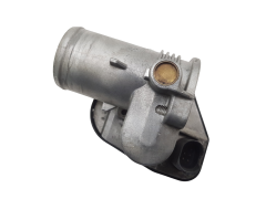 Air Throttle Body Renault 8200302798 --D 1.5 DCI Valeo 3781