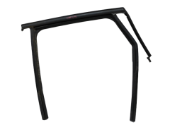 Door Window Seal Left Rear Renault Captur 823313864R