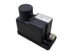 Central locking pump Audi 4A0862257C 8TN006893-00 Hella