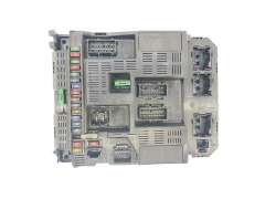 Controller BSI 9644098280 9636760580 PSA Valeo  59885