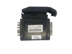 Controller 96376652 S010016040A8 Chevrolet Daewoo Kemsco 42765