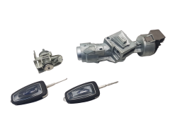 Ignition Switch Ford C-Max 3M51-3F880-AE SL-35 Ignition Switch Ford C-Max 3M51-3F880-AE SL-35