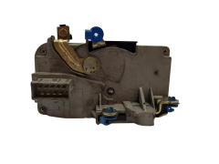 Door Lock Mechansim Left Front 9135H8 Citroen Xantia 2 Kiekert 11038