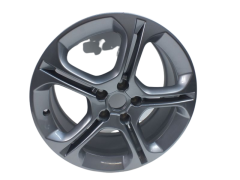 Aluminium Wheel New Original Renault Megane III 403006347R