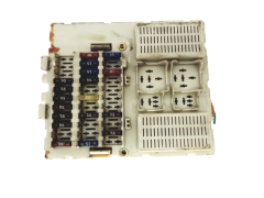 Fuse Box 518773502 Ford 