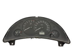 Speedometer/Instrument Cluster Opel Corsa C 09166814FL 110008988009 20963