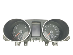 Speedometer/Instrument Cluster VW Golf MK6 5K0920960N