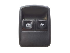 Window Opening Control Renault 809612292R 254118722R