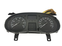 Speedometer/Instrument Cluster Renault Clio 2 8200276525 A 49247