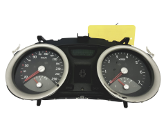 Speedometer/Instrument Cluster Renault Megane 2 8200364007 49219