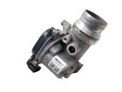 Air Throttle Body Dacia Renault 161A09287R 1.5 DCI 2875