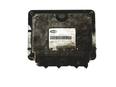 Controller IAW4AF.P2 46817813 Fiat Magneti Marelli 19442
