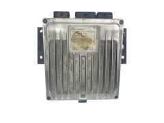 Controller 8200498185 8200469333 R0410B027D Renault Delphi 62662