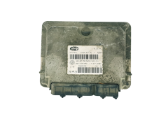 Controller IAW.4AF.M9 55187372 Fiat Magneti Marelli 33830