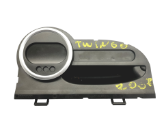 Speedometer/Instrument Cluster Renault Twingo 2 8200725329 L 43576