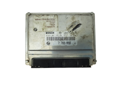 Controller 0281001445 7785098 BMW Bosch 15986