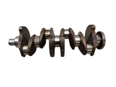 Crankshaft 7700113211 1.8 16v F4PC772 Renault Laguna 2 4683