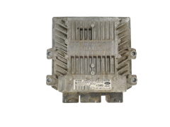 Controller 6S61-12A650-AB 5WS40241B-T Ford Siemens 37488