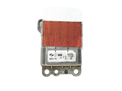 Controller Moduł 609228800 98820JY10A Renault Autoliv 23462