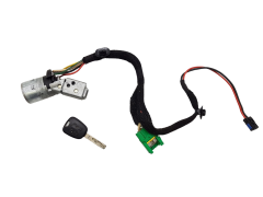Ignition Switch Peugeot 307 36.353.100 4162X4 1084