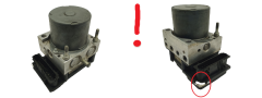 Abs Pump Peugeot 307 9648265480 0265800301 0265231302 65172
