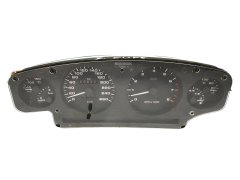 Speedometer/Instrument Cluster Fiat Coupe 46304623 605219004 28904