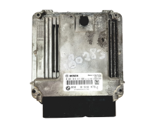 Controller BMW  0281018611 8518479  Bosch
