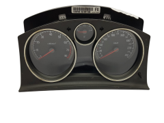 Speedometer/Instrument Cluster Opel Astra H Zafira B 13267542FX 2891