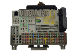 Fuse Box Opel 90589965 GM 19800