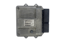 Controller Fiat 55186608 MJD6JF.P3 71600.004.02 Magneti Marelli 51119