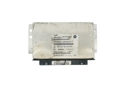 Controller 0260140022 P04854777AF Chrysler Bosch 