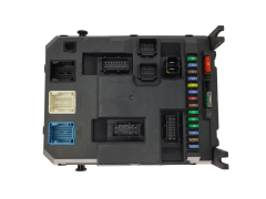 Controller X01-00 9666951980 22661F01 PSA Valeo