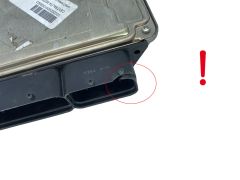 Controller Opel 55580830 00TQ 0281017960 55575350 Bosch