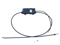 Parking Brake Renault Espace 4 8200418646 Kuster Automat 