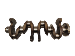Crankshaft 1.4 16V 11217534732 7534733  GJS700 Citroen Peugeot 4850