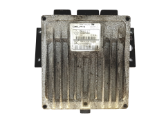 Controller 8200374301 8200331477 R0410C122B Renault Delphi 30142