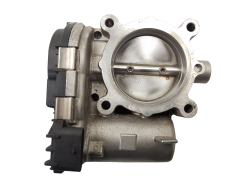 Air Throttle Body Mercedes-Benz A2701410025 0280750541 Bosch