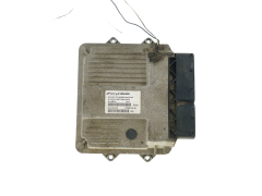 Controller Fiat MJD6F3.P7 51806498 71600.019.07 Magneti Marelli 35632