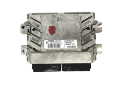 Controller S110140011A 8200483732 8200326380 Renault Siemens 19612