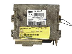 Controller 7700856784 7700865816 IAW6R.20 Renault 19607