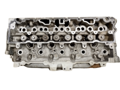 Cylinder Head Citroen Peugeot Ford 9684487210 0200HS 1.4 1.6 HDI 8v 14