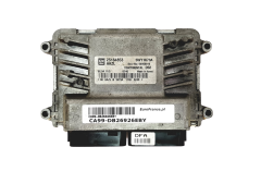 Controller 25184853 5WY1K73A 96958816 Chevrolet GM 26926