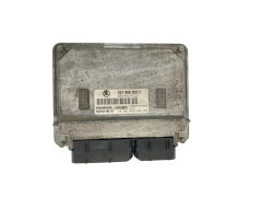 Controller 047906033E 5WP44198 07 3PA SJ32 Skoda Siemens 59696