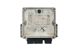 Controller PSA 0281011081 9647472780 9646850580 Bosch 47499