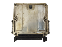 Controller 0281010362 9640324380 28FM0190 PSA Bosch 2994