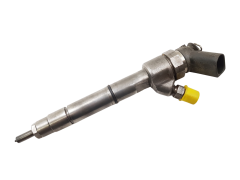Fuel Injection Mercedes-Benz A6400700787 0445110167 Bosch 6