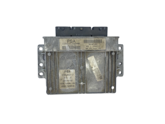 Controller 9652202780 9644625680 21584632-7 PSA Sagem 61083