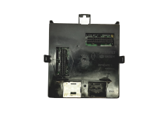 Controller 8200346814 21675972-6A 74N2 Renault Sagem 22757