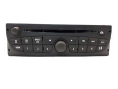 Cd Radio Player Renault Trafic 2 Master 3 281152957R 7643044391 0km 0114
